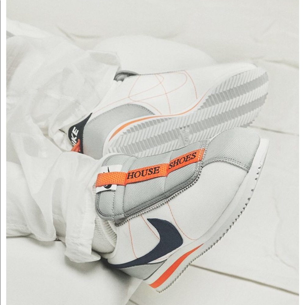 Nike Kendrick Lamar House Shoes